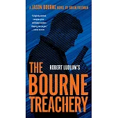 Robert Ludlum’s the Bourne Treachery