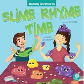 Slime Rhyme Time