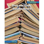 Pros and Cons: Banned Books