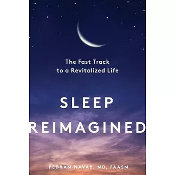 Sleep Reimagined: The Fast Track to a Revitalized Life