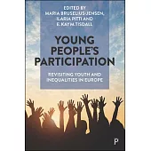 Young People’’s Participation: Revisiting Youth and Inequalities in Europe