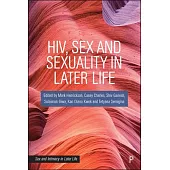 Hiv, Sex and Sexuality in Later Life