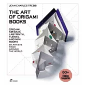 The Art of the Origami Books
