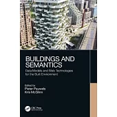 Buildings and Semantics: Data Models and Web Technologies for the Built Environment