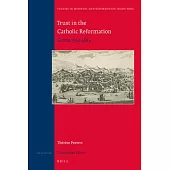 Trust in the Catholic Reformation: Genoa 1594-1664