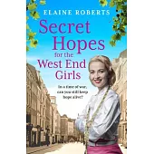 Secret Hopes for the West End Girls
