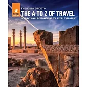 The Rough Guide to the A to Z of Travel