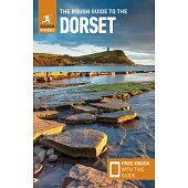 The Rough Guide to Dorset (Compact Guide with Free Ebook)