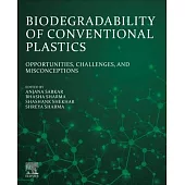 Biodegradability of Conventional Plastics: Opportunities, Challenges, and Misconceptions