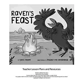Raven’’s Feast Teacher Lesson Plan