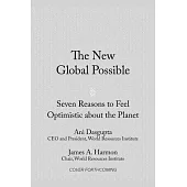 The New Global Possible: Seven Reasons to Feel Optimistic about the Planet
