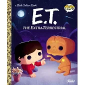 E.T. the Extra-Terrestrial (Funko Pop!)