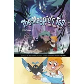 The Magpie’’s Tail: A Swedish Graphic Folktale