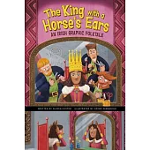 The King with a Horse’’s Ears: An Irish Graphic Folktale
