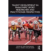 Talent Development in Paralympic Sport