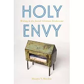 Holy Envy: Writing in the Jewish Christian Borderzone