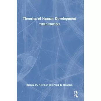 Theories of Human Development