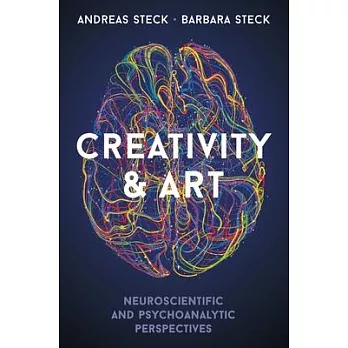Creativity & Art: Neuroscientific and Psychoanalytic Perspectives