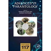 Advances in Parasitology: Volume 118