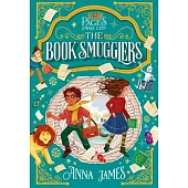 Pages & Co.#4: The Book Smugglers