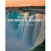 Ontario & Quebec Best Road Trips 1