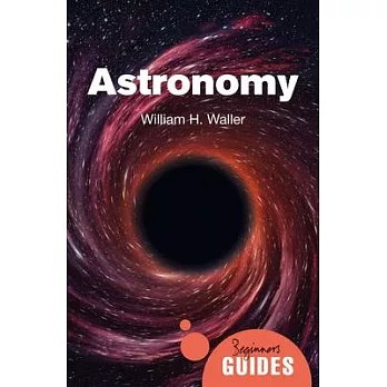 Astronomy : a beginner