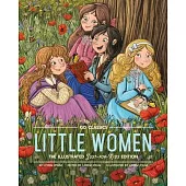 Little Women - Kid Classics: The Classic Edition Reimagined Just-For-Kids! (Kid Classic #6)Volume 6