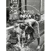 India Unposed: By Craig Semetko