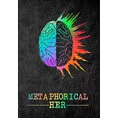 Metaphorical Her: The Library Edition