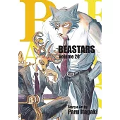 Beastars, Vol. 20: Volume 20