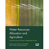 Water Resources Allocation and Agriculture
