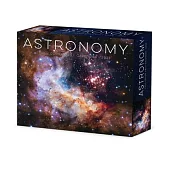 Astronomy 2023 Box Calendar