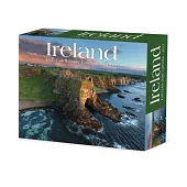Ireland 2023 Box Calendar