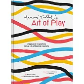 Herve Tullet’s Art of Play: Creative Liberation from an Iconoclast of Children’s Books (and Beyond!)
