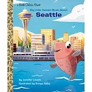 My Little Golden Book about Seattle