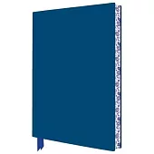 Mid Blue Artisan Sketch Book
