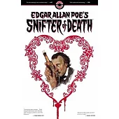 Edgar Allan Poe’s Snifter of Death
