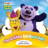 The Rainbow Day!