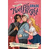 Twelfth Grade Night (Arden High, Book 1)