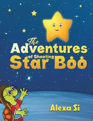 The Adventures of Shooting Star Boo