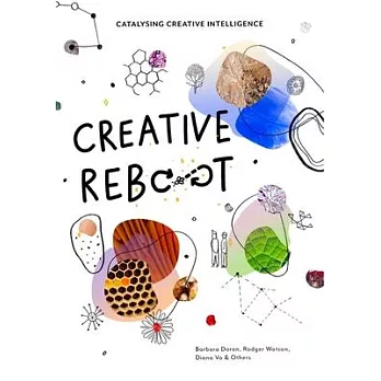 Creative Reboot: Catalysing Creative Intelligence