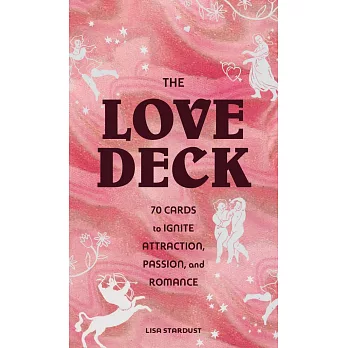 Love Deck: The Love Deck