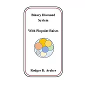 Binary Diamond System With Pinpoint Raises