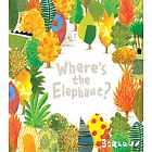 Where’s the Elephant?