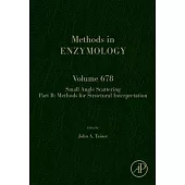 Scattering Methods in Structural Biology Part B: Volume 675