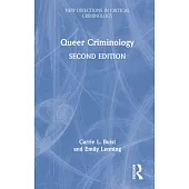Queer Criminology