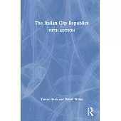 The Italian City Republics
