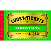 Lucky Tickets for Christmas: 12 Gift Coupons