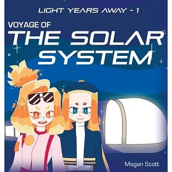 Voyage of The Solar System