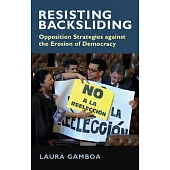 Resisting Backsliding: Opposition Strategies Against the Erosion of Democracy
